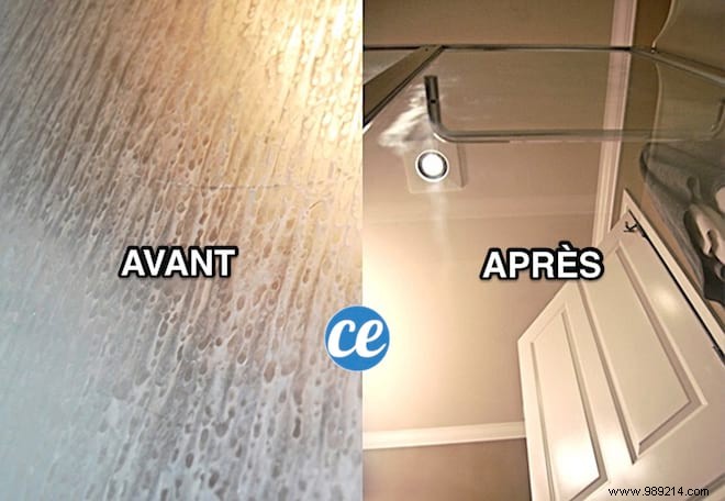 Dirty Shower Doors? This Proven Vinegar and Baking Soda Trick Keeps Them Spotless 2x Longer