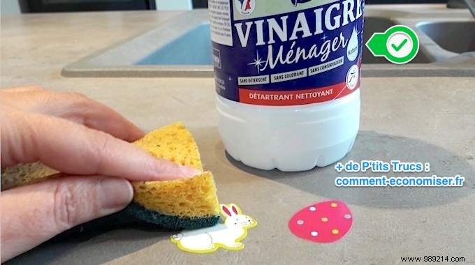 How to Remove Stuck-On Stickers Effortlessly Without Scratching Surfaces