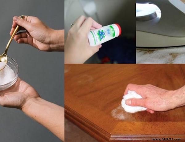 70 Time-Tested Table Salt Hacks for Cooking, Cleaning, and Home Care