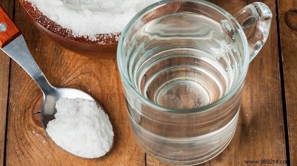 70 Time-Tested Table Salt Hacks for Cooking, Cleaning, and Home Care