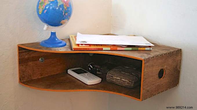 DIY IKEA Hack: Transform a Magazine Rack into a Stylish Entryway Organizer