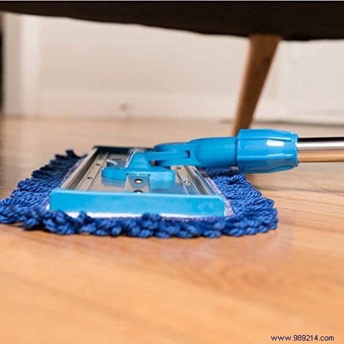 How to Clean Laminate Floors Streak-Free Like a Pro: Expert Tips