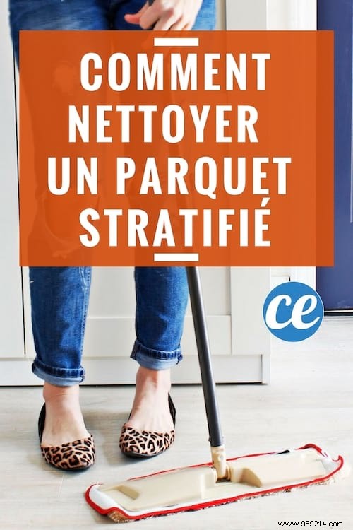 How to Clean Laminate Floors Streak-Free Like a Pro: Expert Tips