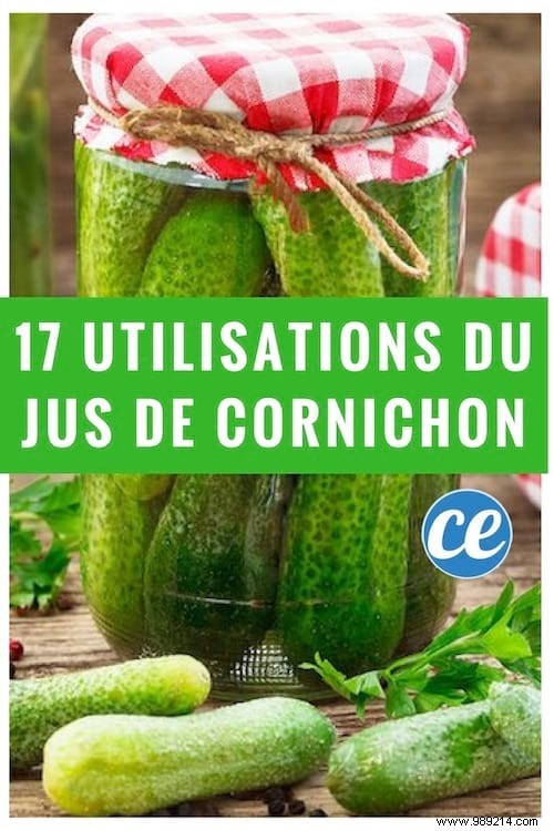 17 Proven Ways to Reuse Pickle Juice: Health, Home, and Kitchen Hacks