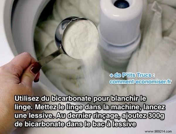 16 Time-Tested Grandmother s Tricks to Whiten Clothes Naturally—Without Bleach