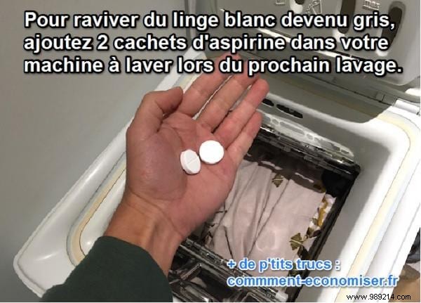 16 Time-Tested Grandmother s Tricks to Whiten Clothes Naturally—Without Bleach