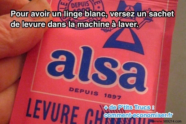 16 Time-Tested Grandmother s Tricks to Whiten Clothes Naturally—Without Bleach