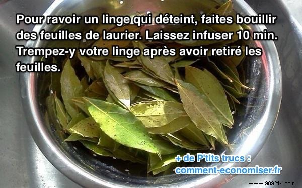 16 Time-Tested Grandmother s Tricks to Whiten Clothes Naturally—Without Bleach