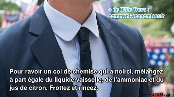 16 Time-Tested Grandmother s Tricks to Whiten Clothes Naturally—Without Bleach