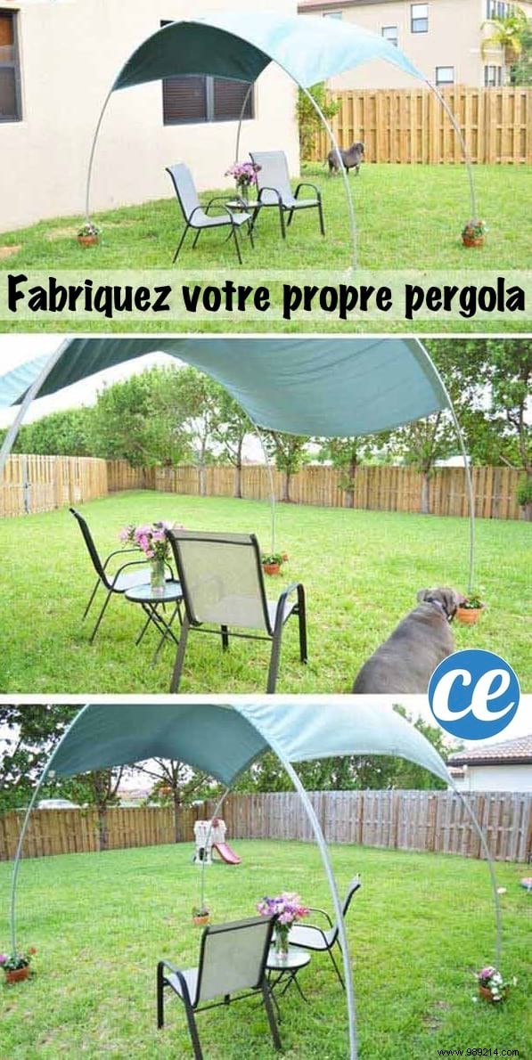 20 Genius Ways to Repurpose PVC Pipes in Your Garden