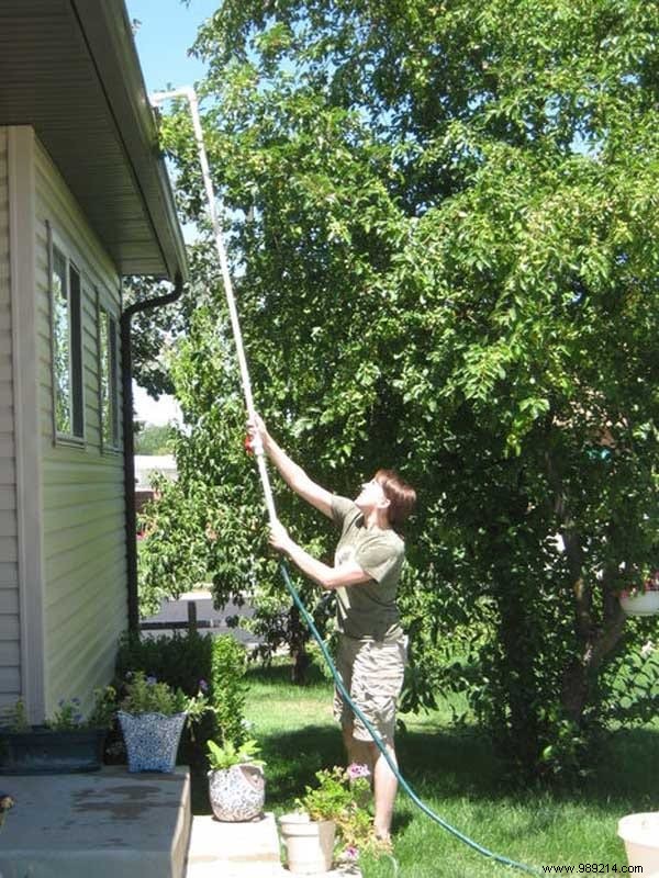 20 Genius Ways to Repurpose PVC Pipes in Your Garden