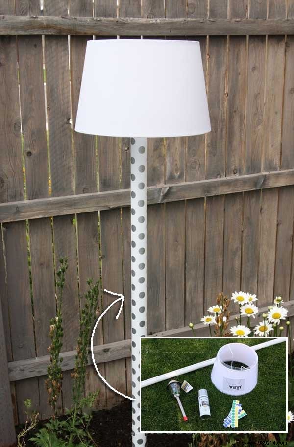 20 Genius Ways to Repurpose PVC Pipes in Your Garden