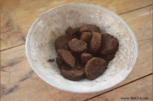 Fertilize Your Vegetable Garden Soil Naturally with Kitchen Scraps – No Compost Bin Required