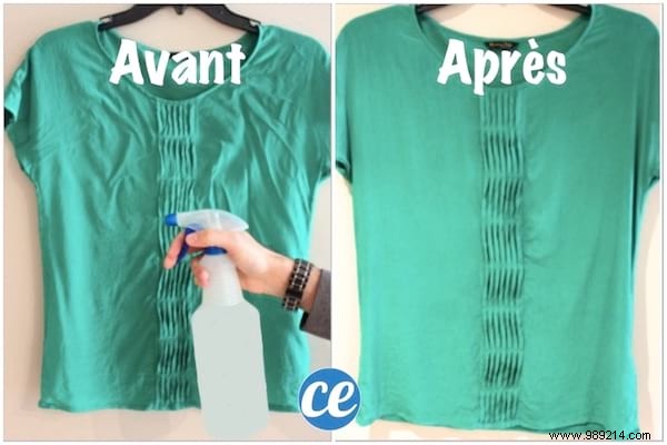 5 Proven Ways to De-Wrinkle Clothes Without Touching an Iron