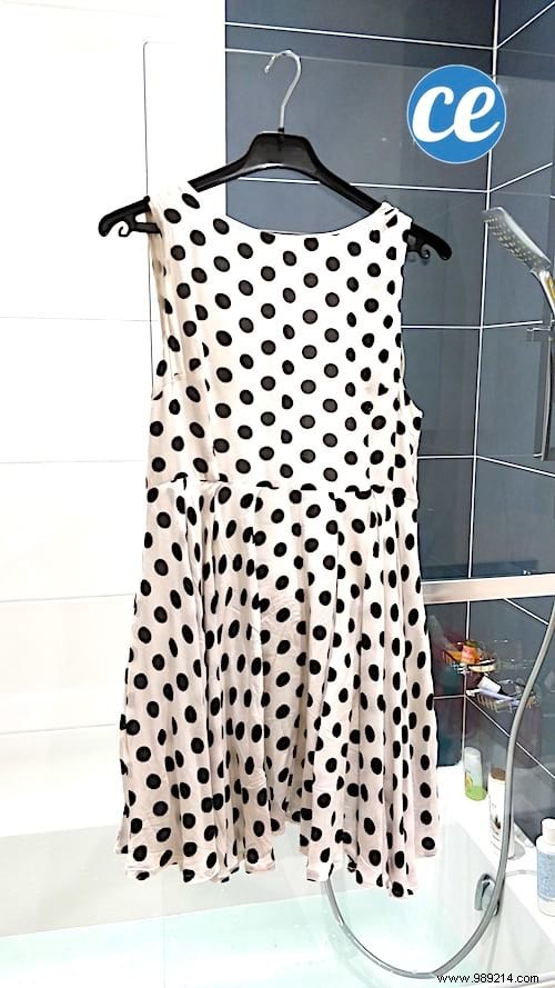 5 Proven Ways to De-Wrinkle Clothes Without Touching an Iron