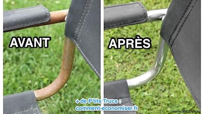 Remove Rust from Metal Easily with Coca-Cola: 11 Proven Before-and-After Examples