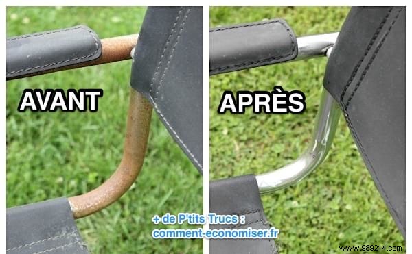 Remove Rust from Metal Easily with Coca-Cola: 11 Proven Before-and-After Examples