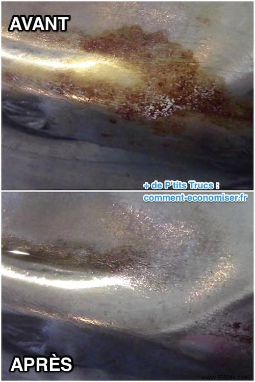 Remove Rust from Metal Easily with Coca-Cola: 11 Proven Before-and-After Examples
