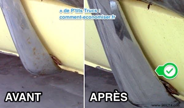 Remove Rust from Metal Easily with Coca-Cola: 11 Proven Before-and-After Examples