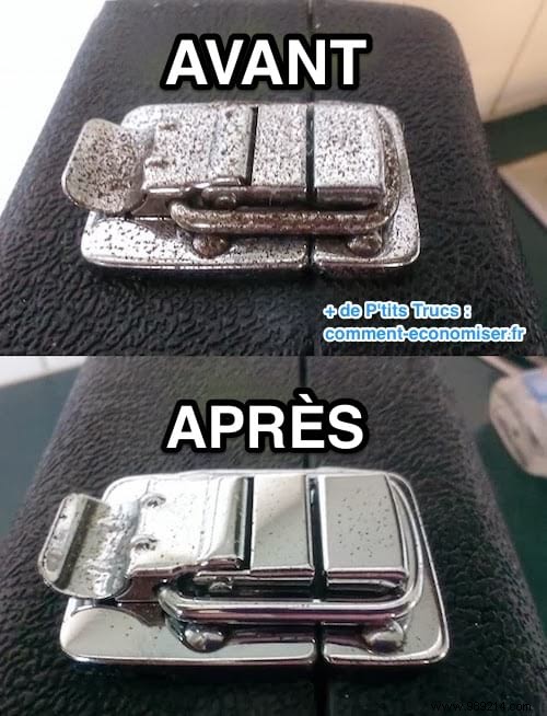 Remove Rust from Metal Easily with Coca-Cola: 11 Proven Before-and-After Examples