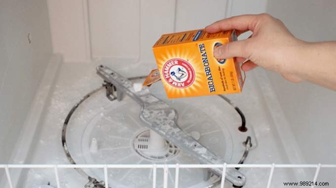 How to Deep Clean Your Dishwasher in 3 Proven Steps