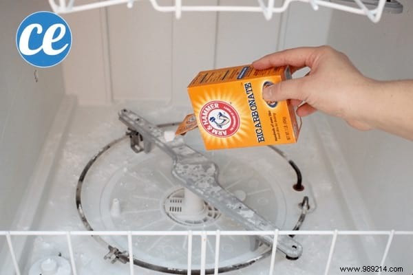 How to Deep Clean Your Dishwasher in 3 Proven Steps