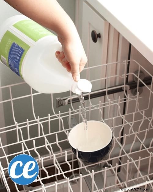 How to Deep Clean Your Dishwasher in 3 Proven Steps