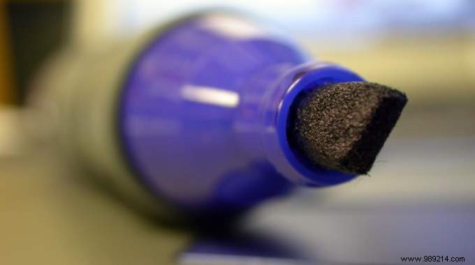 19 Proven Methods to Remove Permanent Marker Stains from Any Surface