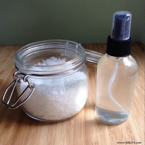 13 Proven Epsom Salt Uses for Home Cleaning, Beauty, and Hair Care