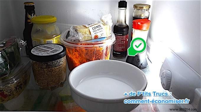 Eliminate Stubborn Fridge Odors with Baking Soda: A Proven, Natural Fix