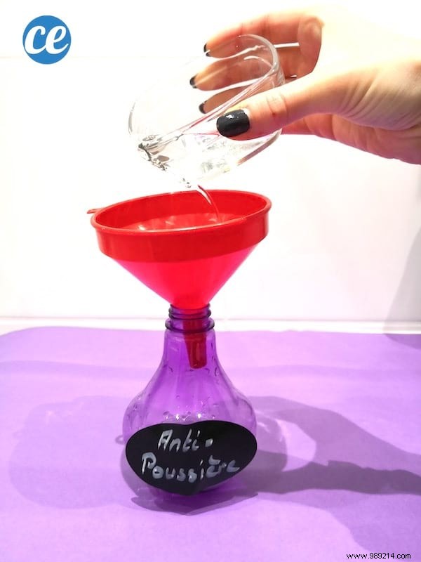 DIY Natural Dust Repellent Spray: Healthier and More Effective Than O Cedar