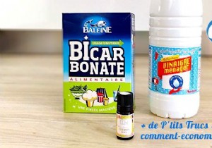 DIY Baking Soda and White Vinegar Cleaner: A Natural, Multi-Surface Solution for a Spotless Home