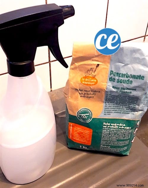 18 Proven Uses for Sodium Percarbonate: Natural Cleaning for Home, Laundry & Garden