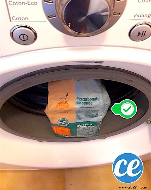 18 Proven Uses for Sodium Percarbonate: Natural Cleaning for Home, Laundry & Garden