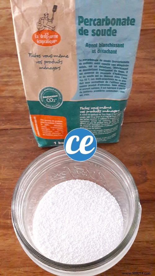18 Proven Uses for Sodium Percarbonate: Natural Cleaning for Home, Laundry & Garden