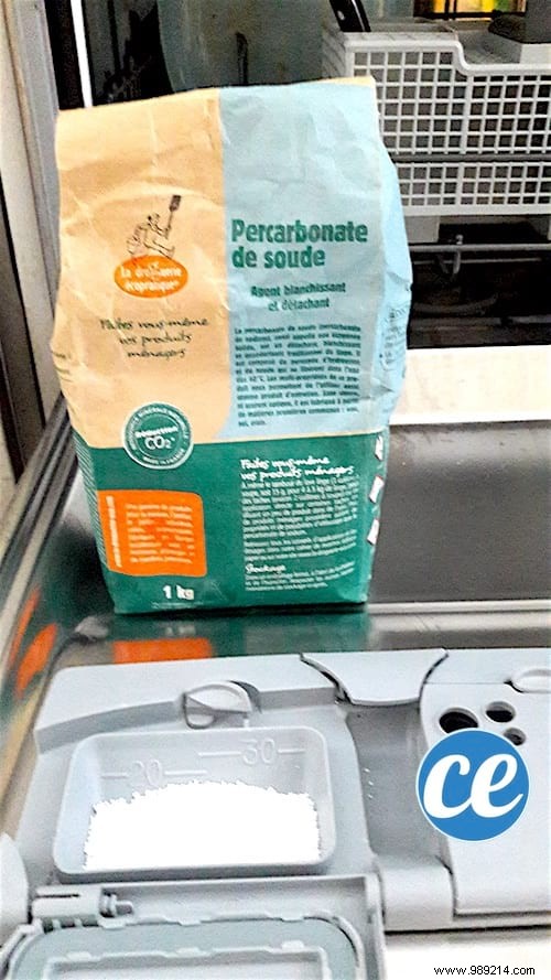 18 Proven Uses for Sodium Percarbonate: Natural Cleaning for Home, Laundry & Garden