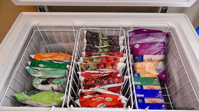 How to Clean Your Freezer in 5 Quick and Easy Steps: Expert Guide