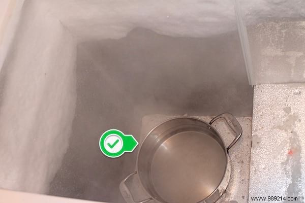 How to Clean Your Freezer in 5 Quick and Easy Steps: Expert Guide
