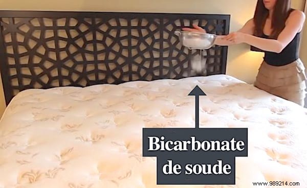 3 Proven Steps to Deep Clean Your Mattress at Home