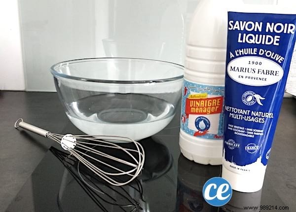 Ditch Harpic: Make This Superior Homemade White Vinegar Toilet Cleaning Gel