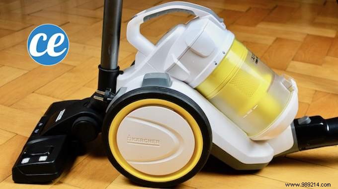 How to Deep Clean Your Bagless Vacuum in 8 Easy Steps for Better Suction