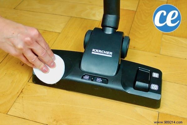 How to Deep Clean Your Bagless Vacuum in 8 Easy Steps for Better Suction