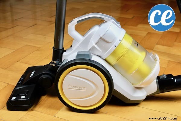 How to Deep Clean Your Bagless Vacuum in 8 Easy Steps for Better Suction