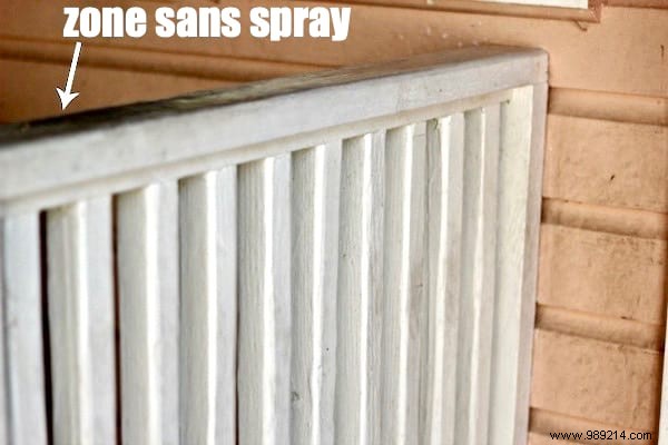 Proven No-Scrub Method to Remove Mold from Exterior Walls Using Bleach