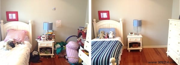 7 Simple Habits for a Perpetually Tidy Home: Our Family s Proven Routine