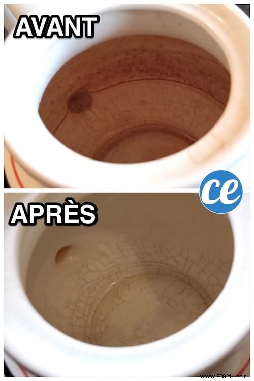 How to Clean Tea Stains from Your Teapot with Baking Soda – Minimal Scrubbing Required