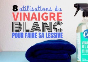 8 Proven Ways White Vinegar Revolutionizes Your Laundry Routine