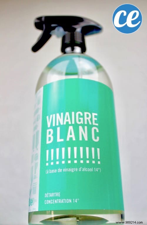 8 Proven Ways White Vinegar Revolutionizes Your Laundry Routine