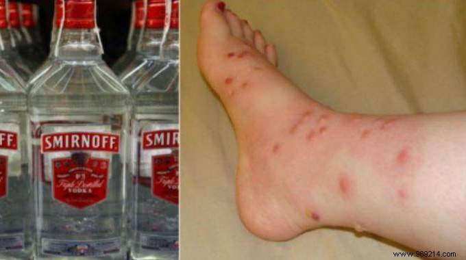 9 Clever Vodka Uses for Cleaning, Cooking, and Household Hacks