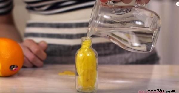9 Clever Vodka Uses for Cleaning, Cooking, and Household Hacks